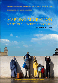 Mapping Migration Report